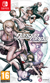Pochette Danganronpa Decadence