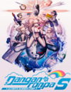 Pochette Danganronpa S : Ultimate Summer Camp
