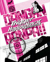 Pochette Danganronpa : Trigger Happy Havoc
