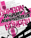 Pochette Danganronpa : Trigger Happy Havoc