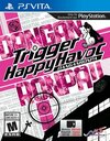Pochette Danganronpa : Trigger Happy Havoc