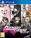 Pochette Danganronpa Trilogy