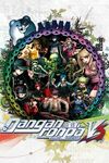 Pochette Danganronpa V3 : Killing Harmony