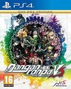 Pochette Danganronpa V3 : Killing Harmony