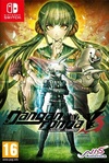 Pochette Danganronpa V3 : Killing Harmony