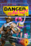Pochette Danger Scavenger