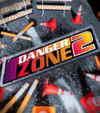 Pochette Danger Zone 2