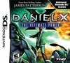 Pochette Daniel X : The Ultimate Power 