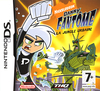 Pochette Danny Fantôme : La Jungle Urbaine