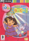 Pochette Danse Dora ! Dance !