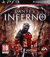 Pochette Dante's Inferno