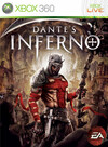Pochette Dante's Inferno