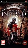 Pochette Dante's Inferno