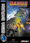 Pochette Darius Gaiden