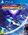 Pochette Dariusburst : Another Chronicle EX+
