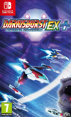 Pochette Dariusburst : Another Chronicle EX+