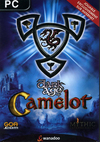 Pochette Dark Age of Camelot