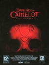 Pochette Dark Age of Camelot : Catacombs