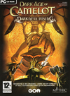 Pochette Dark Age of Camelot : Darkness Rising