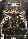 Pochette Dark Age of Camelot : Labyrinth of the Minotaur