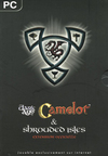 Pochette Dark Age of Camelot : Shrouded Isles
