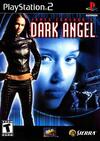 Pochette Dark Angel