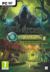 Pochette Dark Arcana : The Carnival