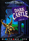 Pochette Dark Castle