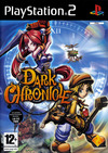 Pochette Dark Chronicle