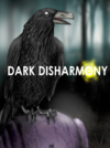 Pochette Dark Disharmony