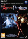 Pochette Dark Fall : Les Ames Perdues