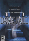 Pochette Dark Fall : Rencontres avec l'Au-Delà