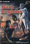 Pochette Dark Legions