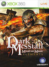 Pochette Dark Messiah of Might & Magic : Elements