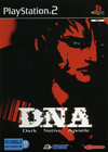 Pochette DNA : Dark Native Apostle