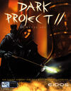 Pochette Thief II: The Metal Age
