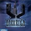 Pochette Dark Reign : The Future of War