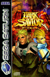 Pochette Dark Savior