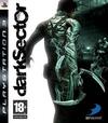 Pochette Dark Sector