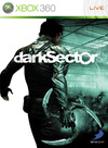Pochette Dark Sector