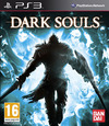 Pochette Dark Souls