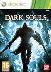 Pochette Dark Souls