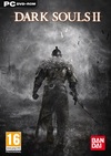 Pochette Dark Souls II