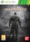 Pochette Dark Souls II
