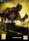 Pochette Dark Souls III