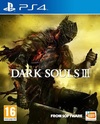 Pochette Dark Souls III