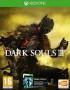 Pochette Dark Souls III