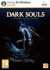 Pochette Dark Souls