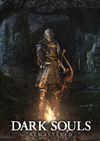 Pochette Dark Souls Remastered
