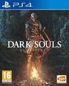 Pochette Dark Souls Remastered